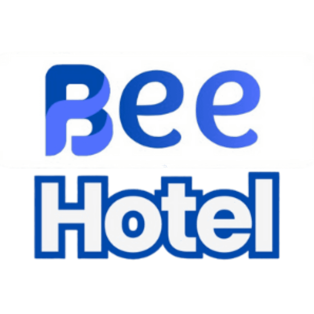 Bee Hotel logo