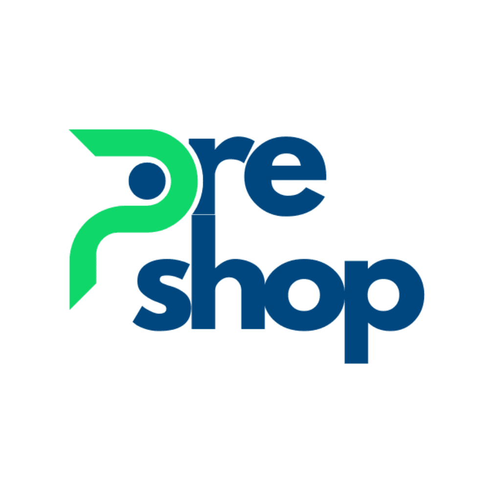 Preshop logo