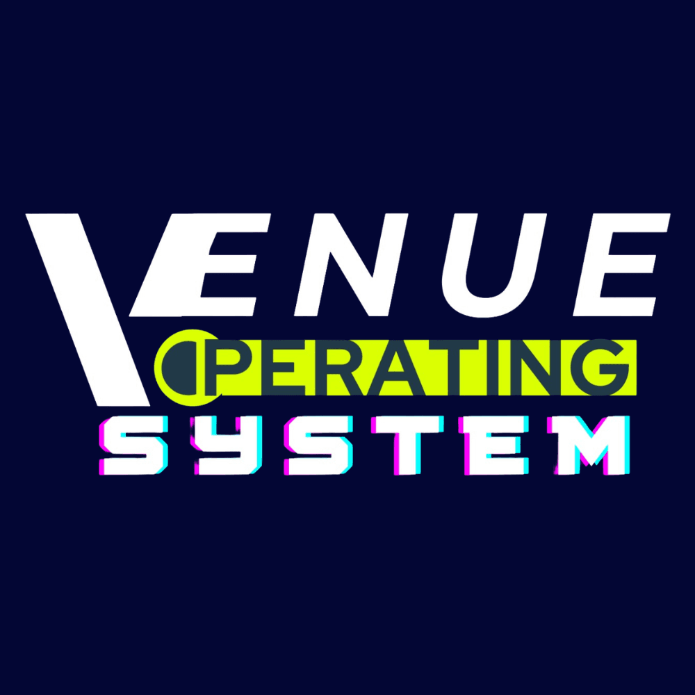 Venue Operating System logo